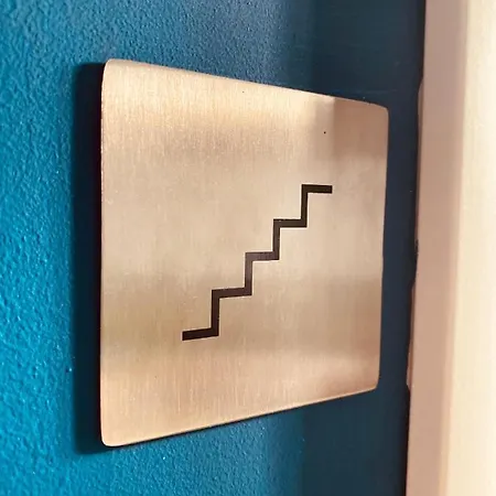 Townhouse 아파트