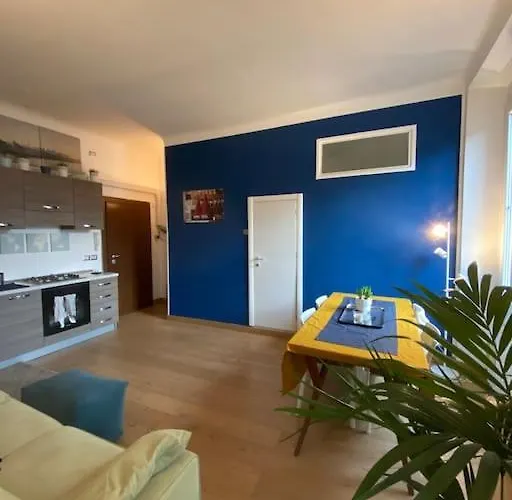 Townhouse * Милан