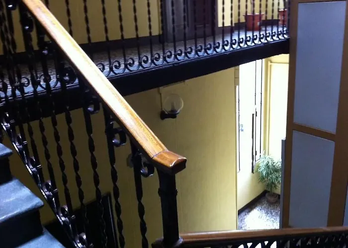 Townhouse Апартаменты Милан