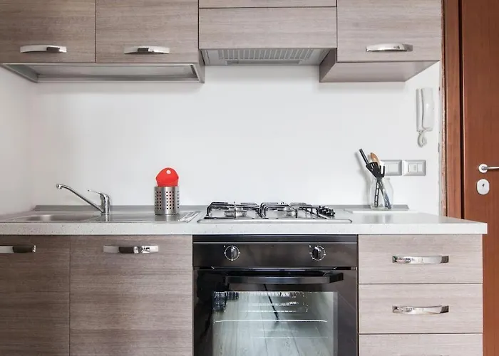 Townhouse Апартаменты
