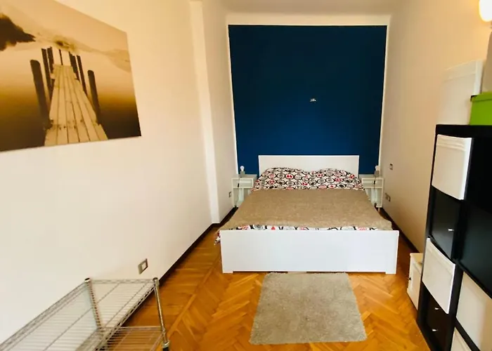 Апартаменты Townhouse *