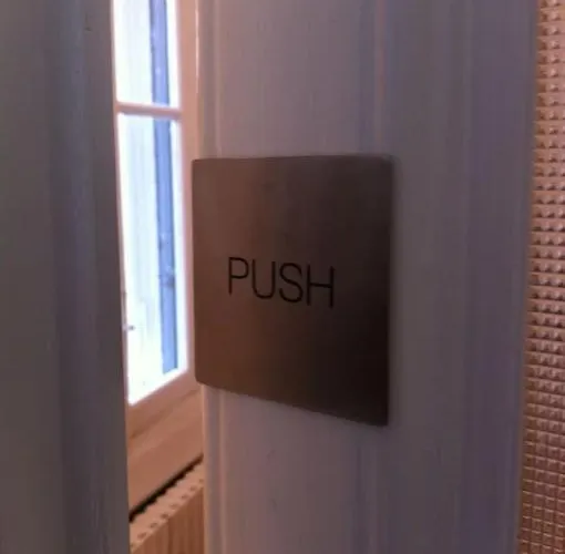 Апартаменты Townhouse *